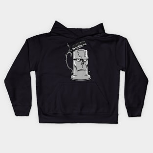 FrankenStein Kids Hoodie